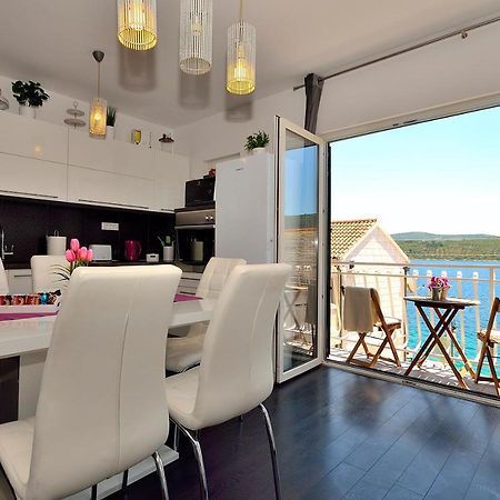 Apartman Staro Selo 普利莫顿 外观 照片