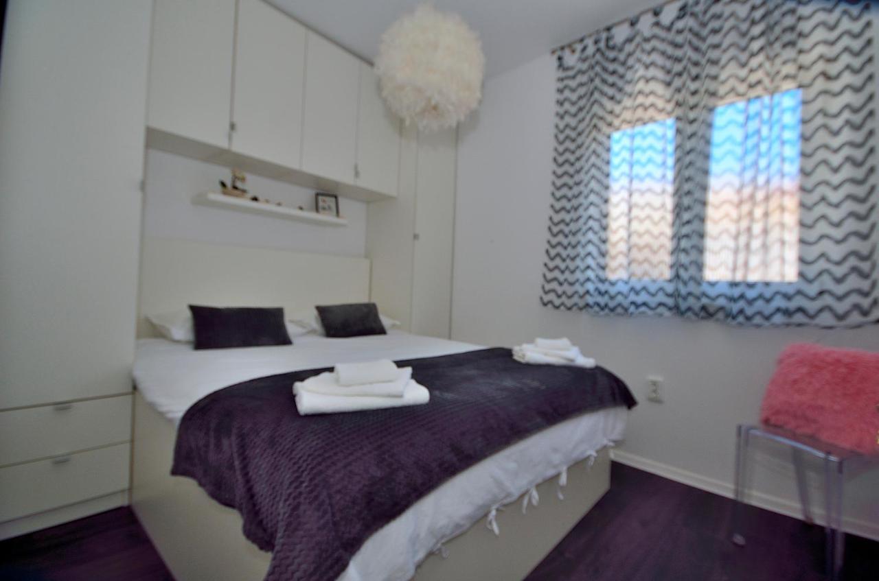 Apartman Staro Selo 普利莫顿 外观 照片