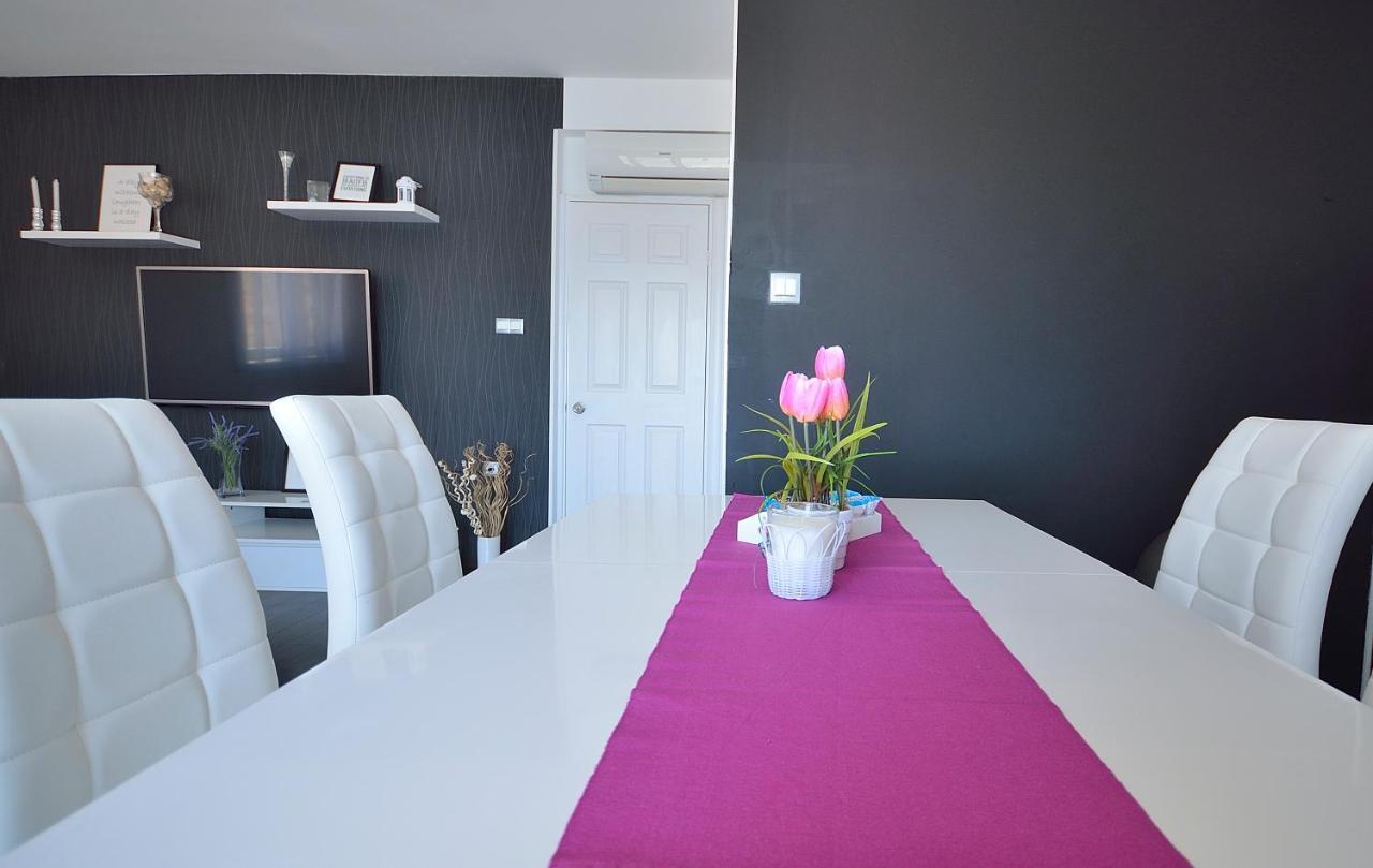 Apartman Staro Selo 普利莫顿 外观 照片