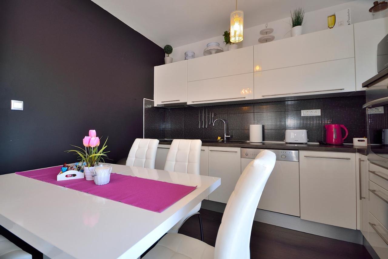 Apartman Staro Selo 普利莫顿 外观 照片
