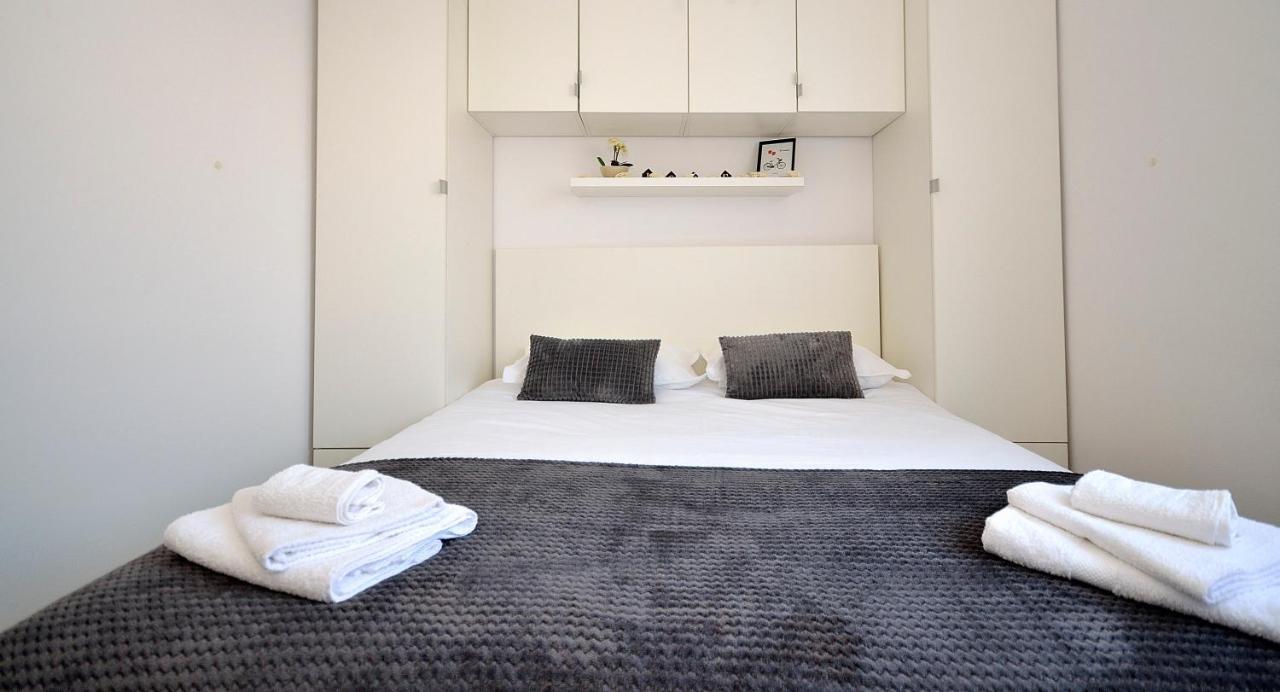 Apartman Staro Selo 普利莫顿 外观 照片