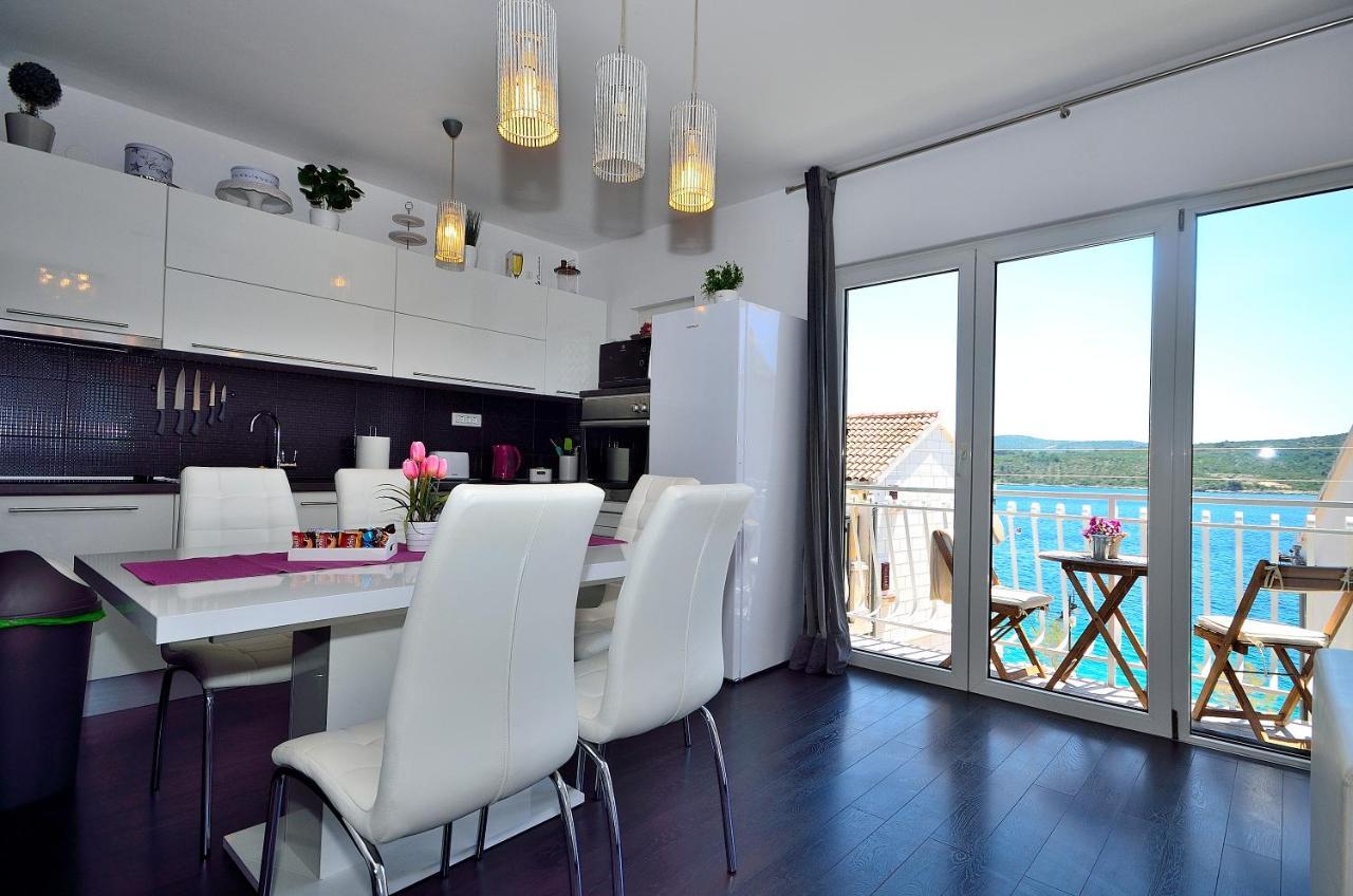 Apartman Staro Selo 普利莫顿 外观 照片