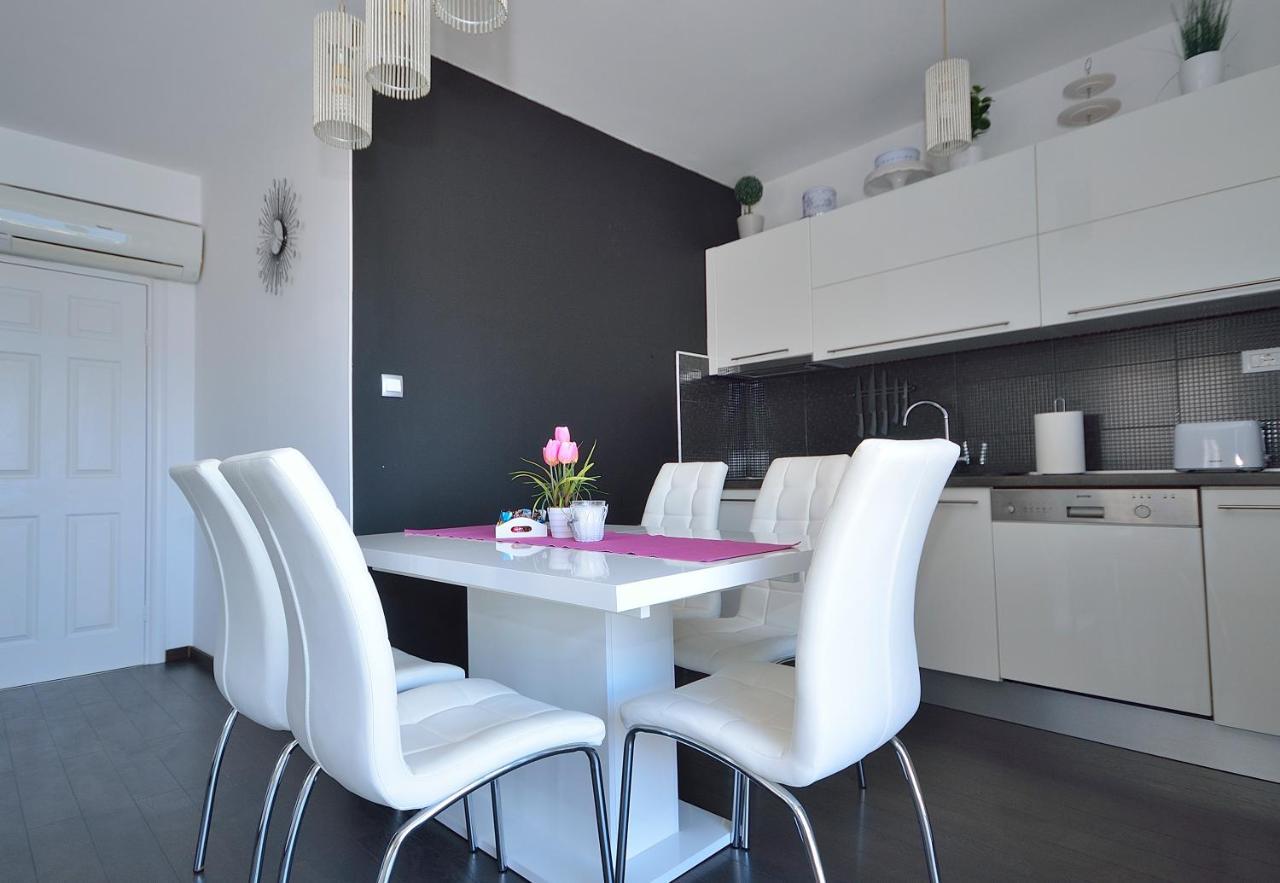 Apartman Staro Selo 普利莫顿 外观 照片