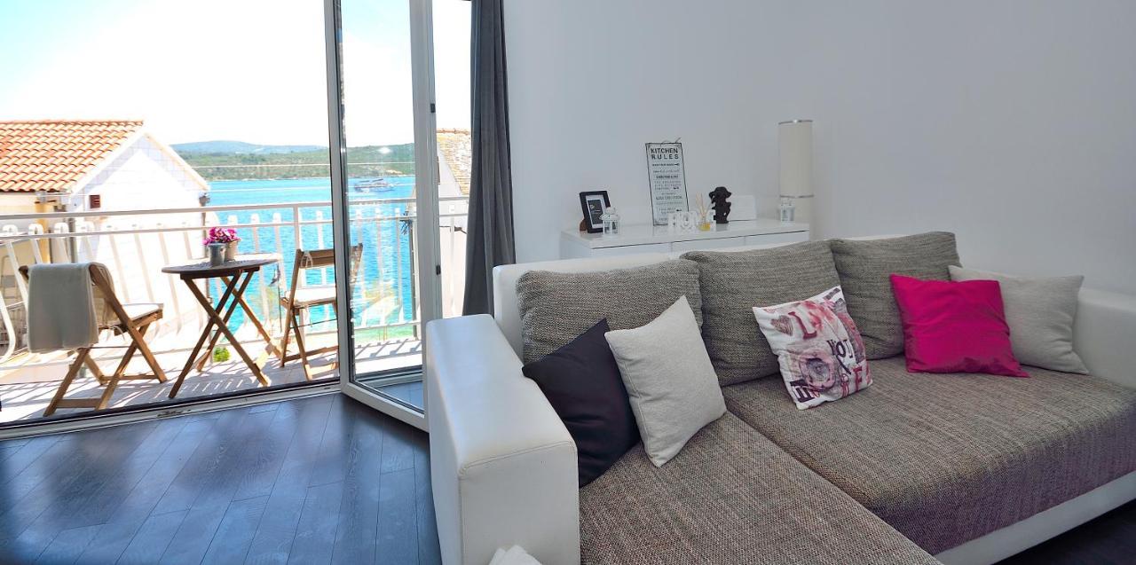 Apartman Staro Selo 普利莫顿 外观 照片