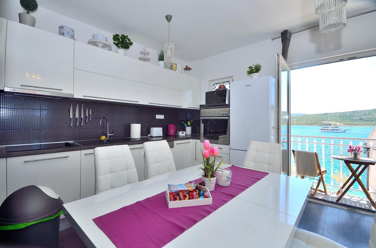 Apartman Staro Selo 普利莫顿 外观 照片