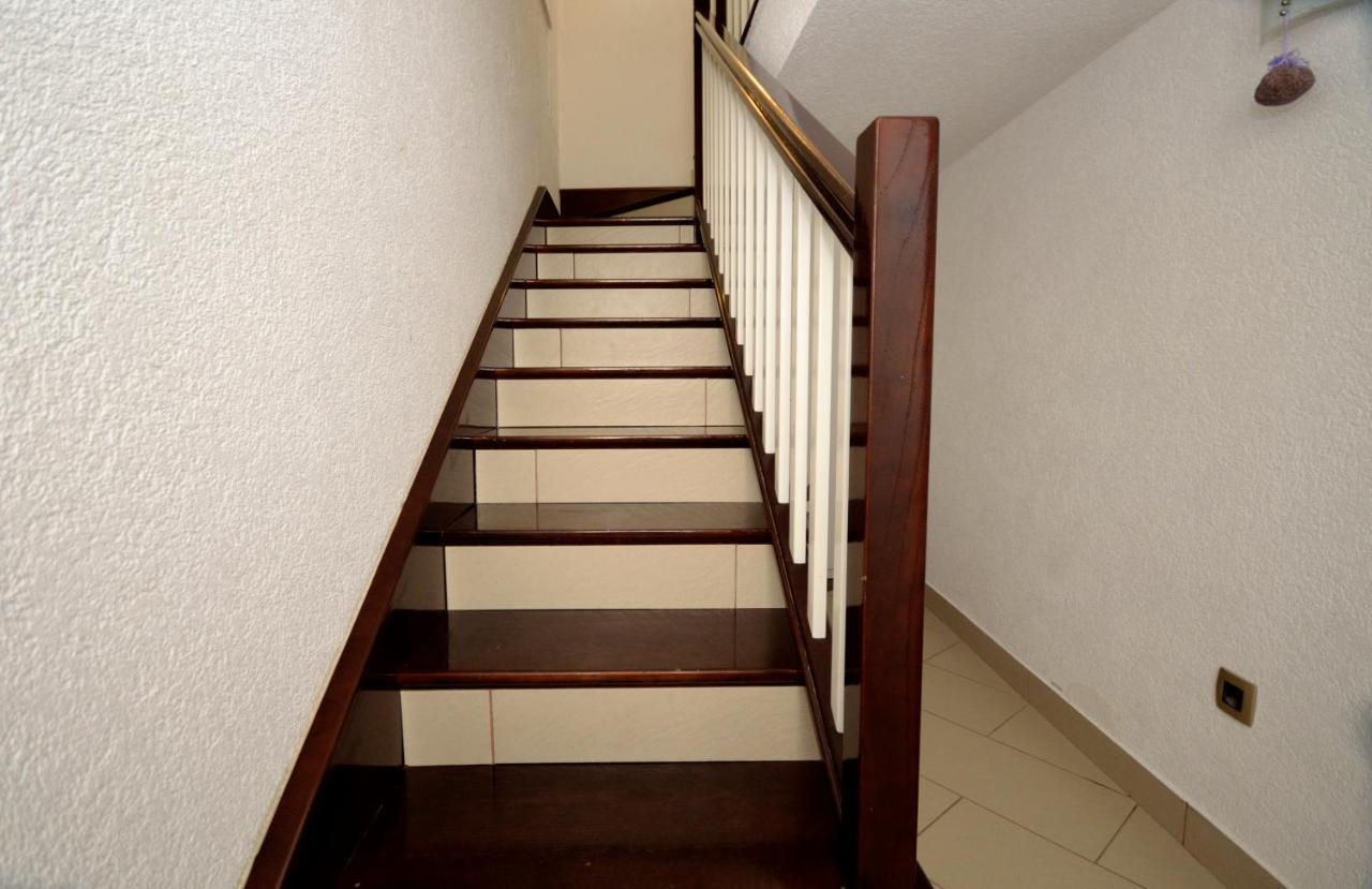 Apartman Staro Selo 普利莫顿 外观 照片