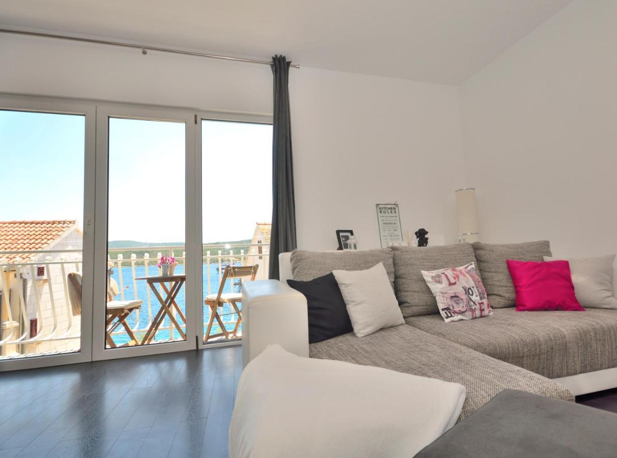 Apartman Staro Selo 普利莫顿 外观 照片