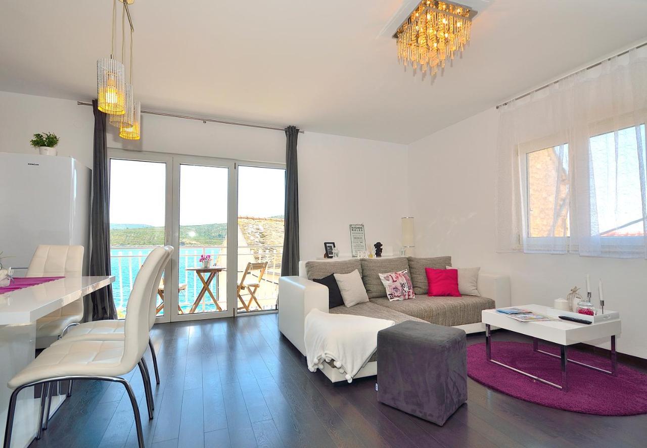 Apartman Staro Selo 普利莫顿 外观 照片