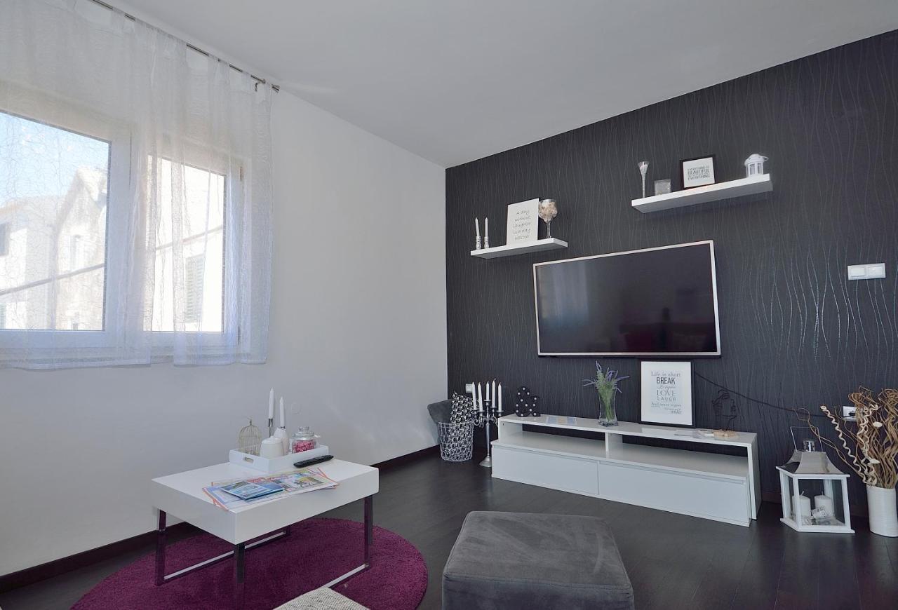 Apartman Staro Selo 普利莫顿 外观 照片