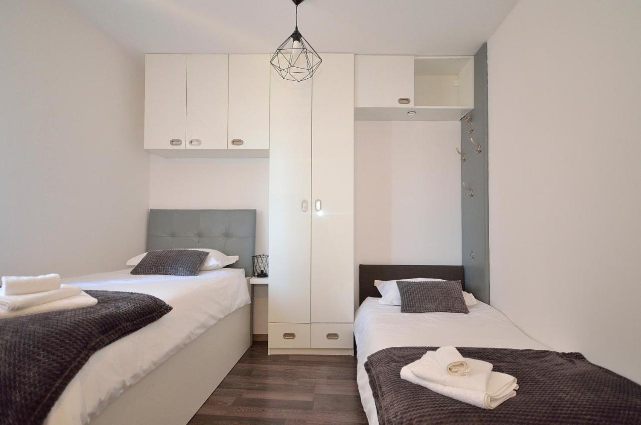Apartman Staro Selo 普利莫顿 外观 照片