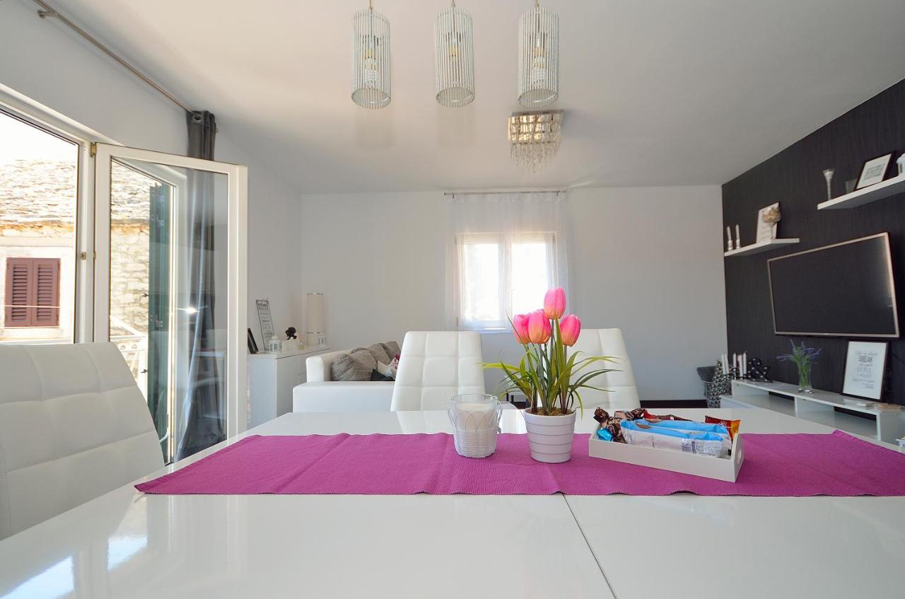 Apartman Staro Selo 普利莫顿 外观 照片