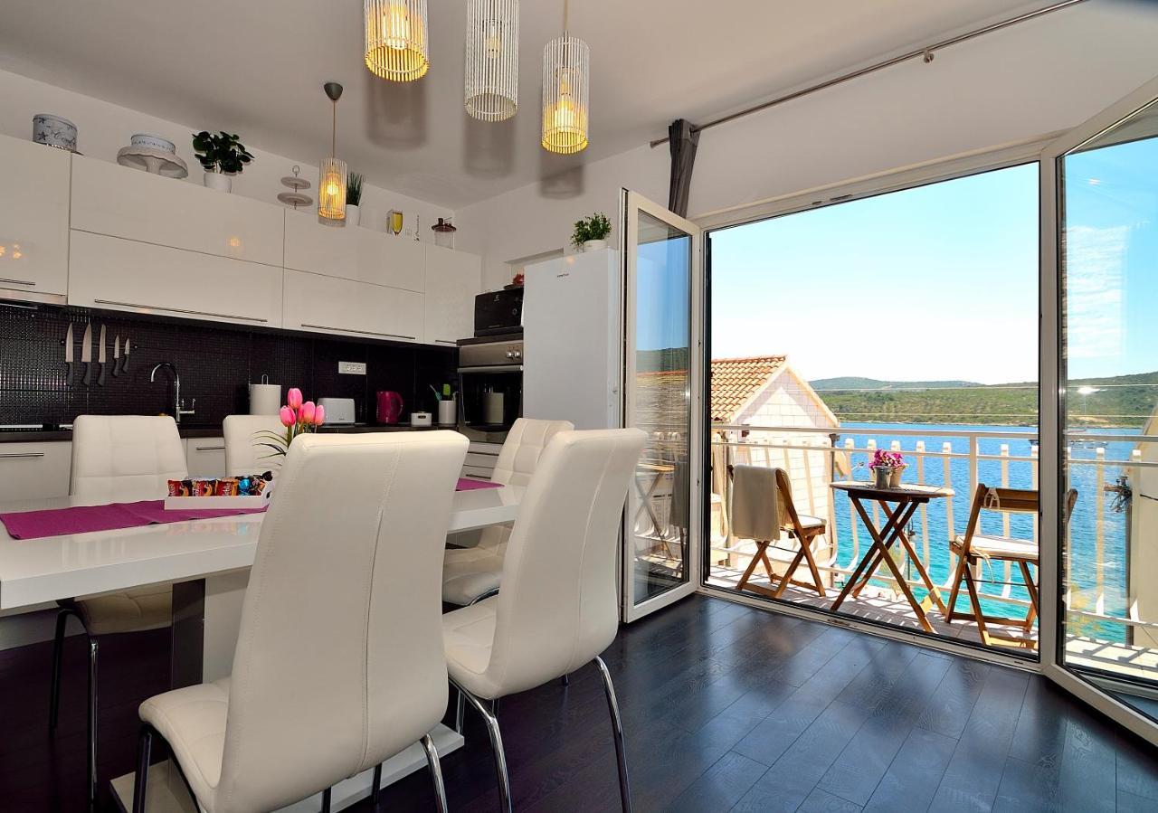 Apartman Staro Selo 普利莫顿 外观 照片