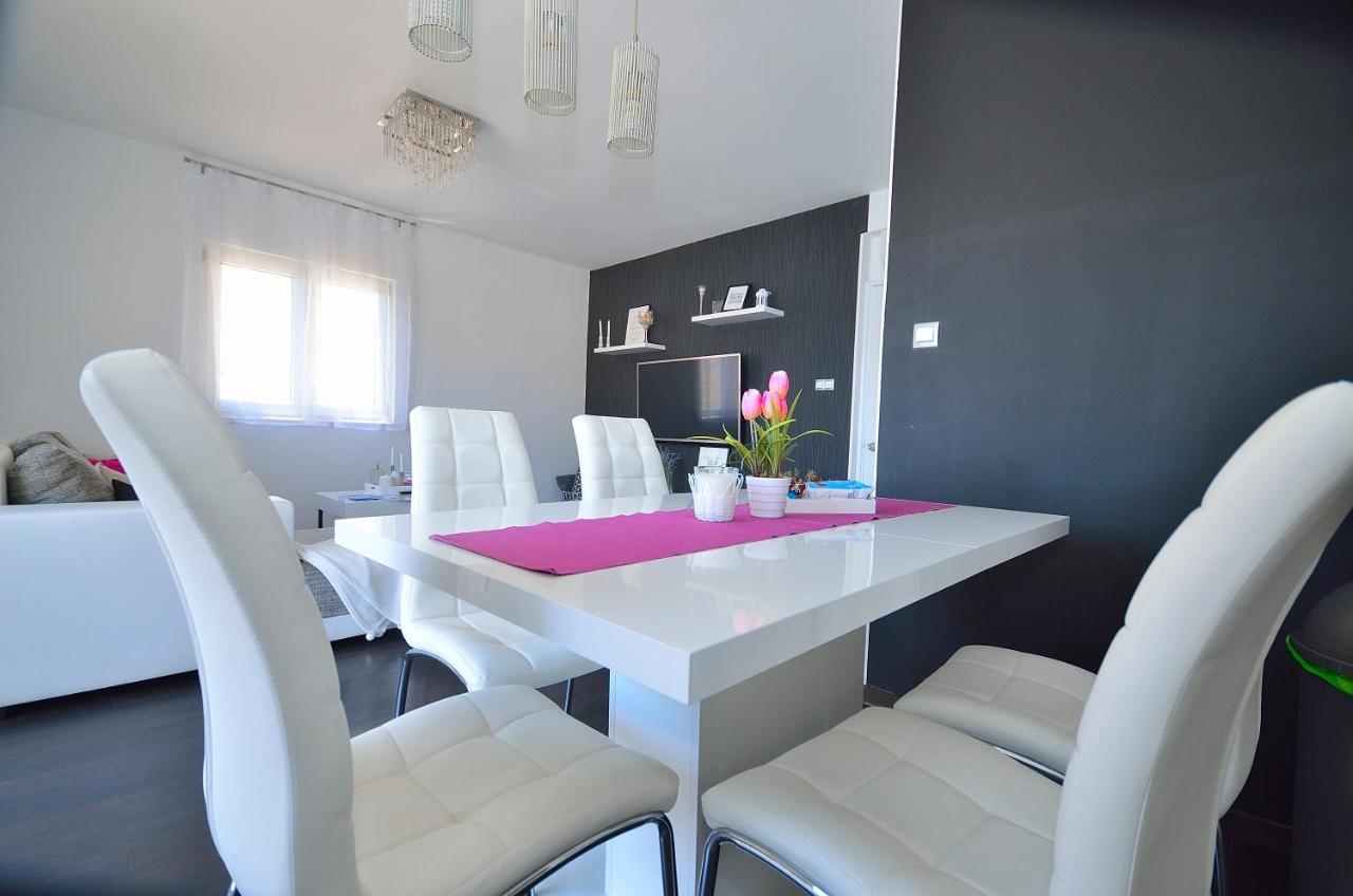 Apartman Staro Selo 普利莫顿 外观 照片