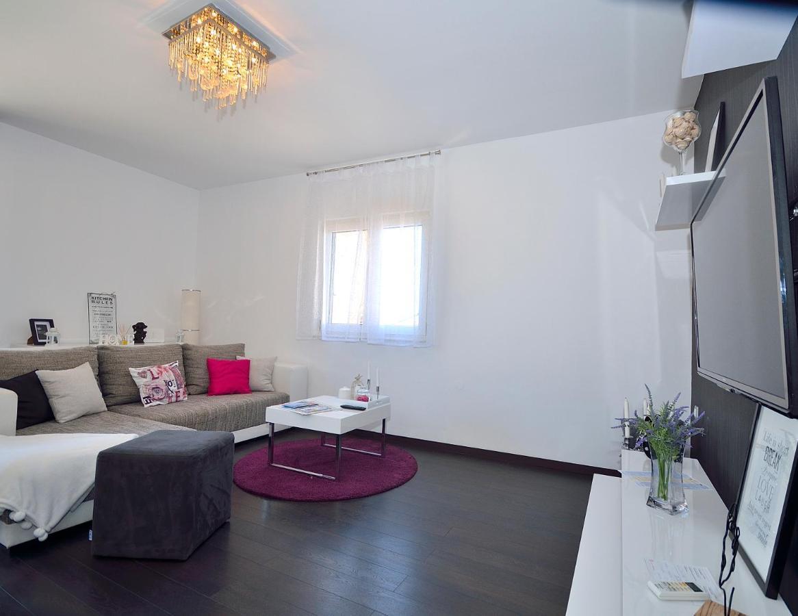 Apartman Staro Selo 普利莫顿 外观 照片