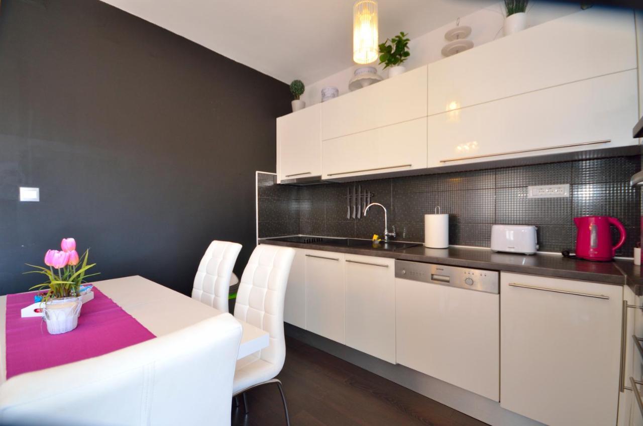 Apartman Staro Selo 普利莫顿 外观 照片