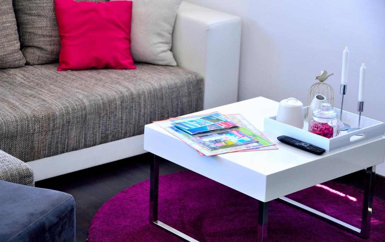 Apartman Staro Selo 普利莫顿 外观 照片