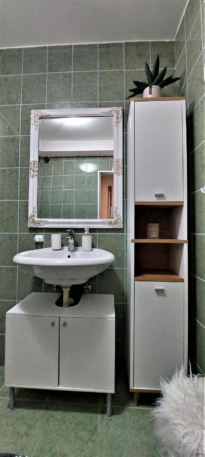 Apartman Staro Selo 普利莫顿 外观 照片
